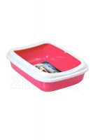 Лоток Junior Animals tray для домашних питомцев